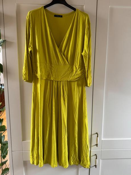 Bavlnené šaty l/xl, xl