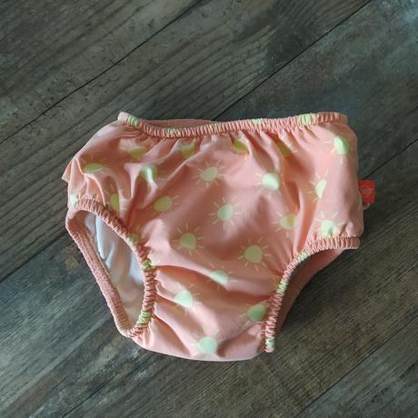 Plavky pre bábätká, 86