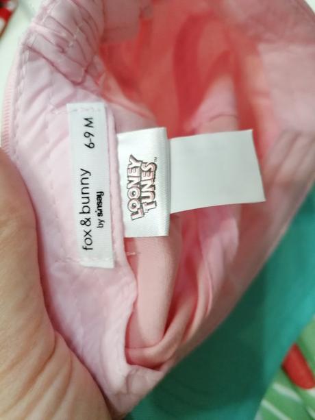 Šiltovka looney tunes, sinsay,74