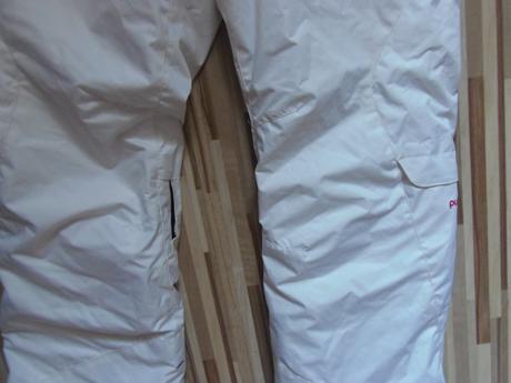 Lyžiarske nohavice, wedze,s