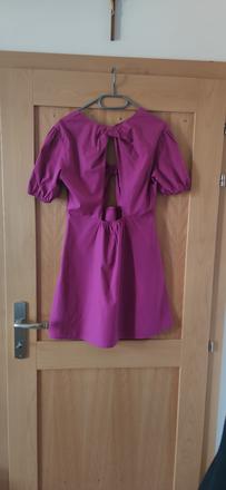 Romantické šaty, veľ. 38, bonprix,38
