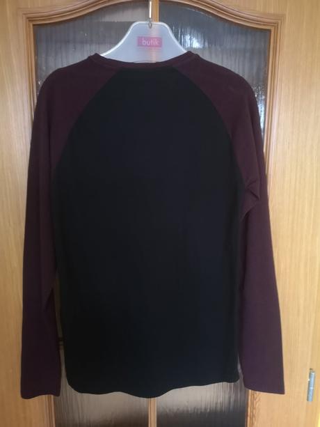 Primark pánske tričko veľkosť xs, primark,xs