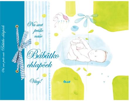 Ikar na svet prislo nase babatko, 