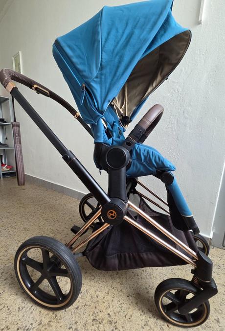 Cybex priam platinum, cybex,cybex priam 3