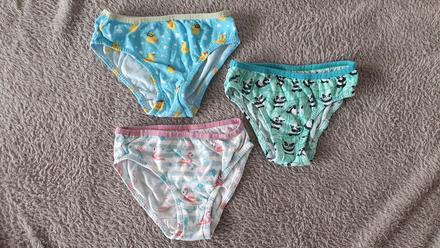 Dedoles nohavicky, 98