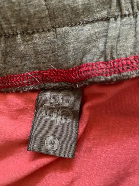 Letná bavlnena sukňa, m