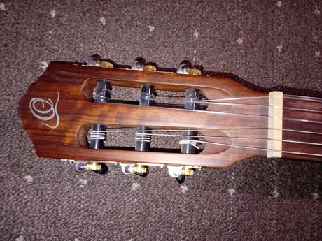 Gitara 3/4, 
