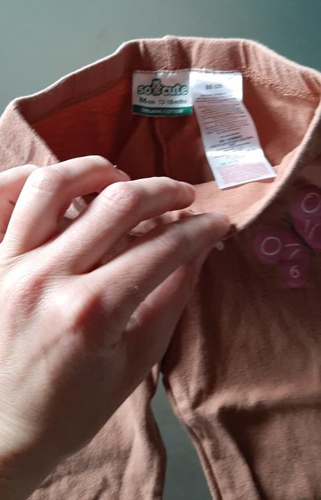 Dlhe leginy velkost 86, pepco,86