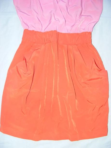 Šaty zn. h&m, h&m,xs