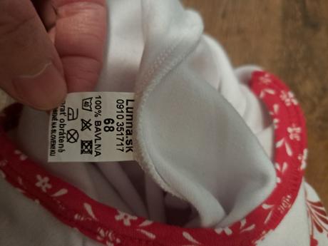 Overal na spanie, 68