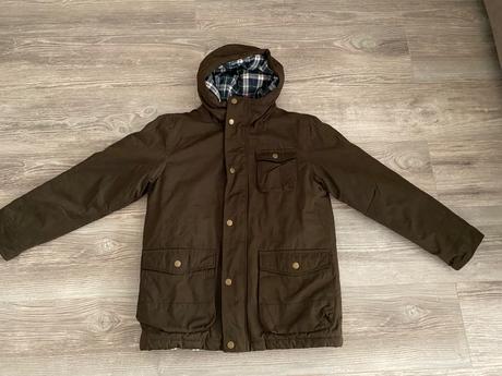 Zimná vetrovka next, next,152