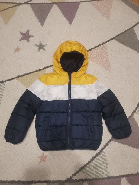 Zimna bunda, 110, sinsay,110