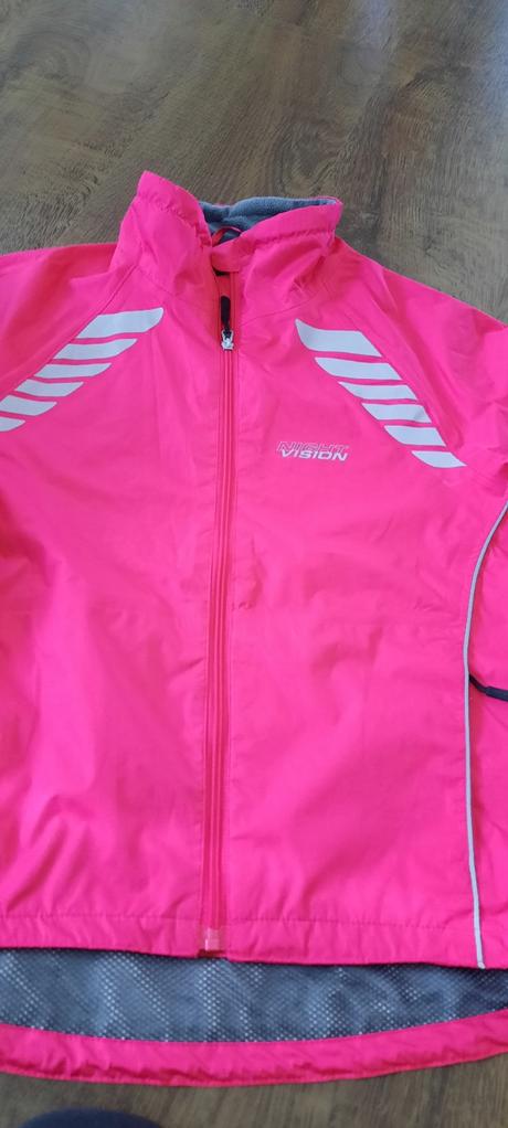 Podsita vetrovka, 158