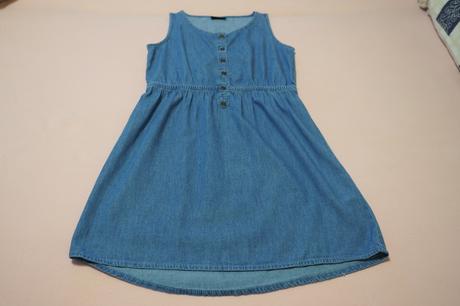 Dievčenské šaty, 146