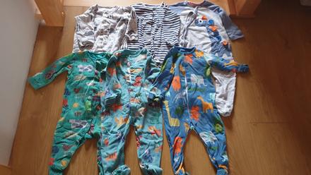 Balik pyzamiek next, next,86