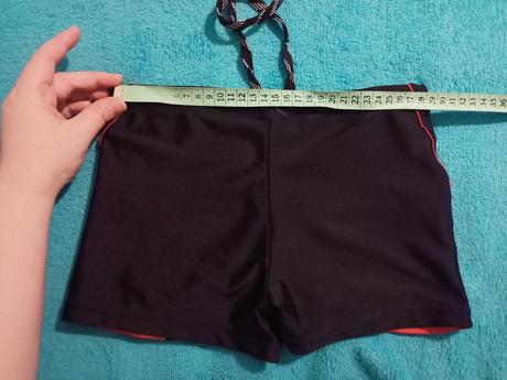 Chlapčenské plavky, 134