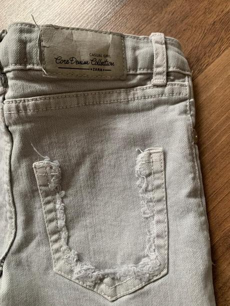 Slim rifle, zara,110