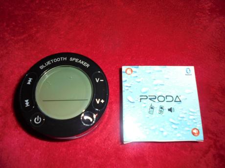 Mini bluetooth speaker,