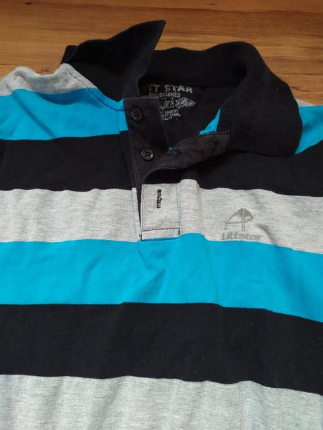 Pánske tričko xl, xl