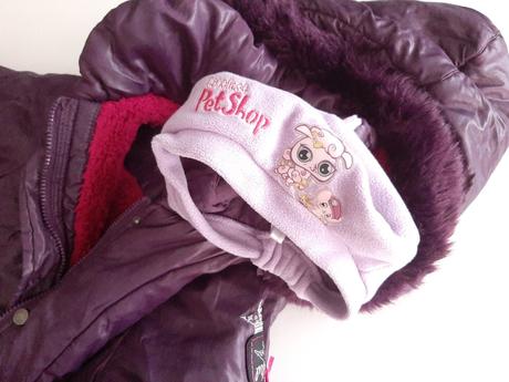 Baretka lps, disney,98