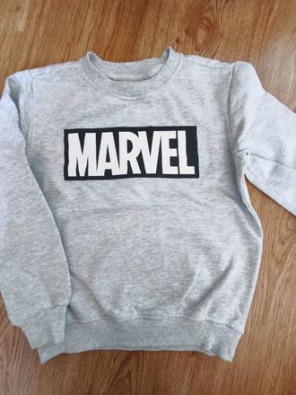 Mikina marvel, marvel,134