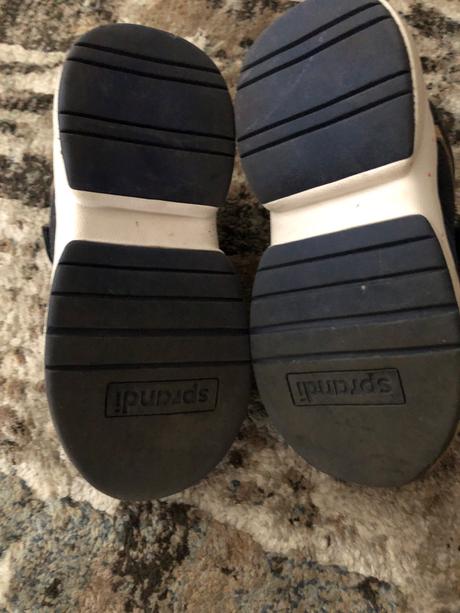 Botasky sprandi 26, sprandi,26