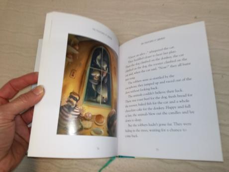 Usborne animal stories for bedtime wi19,