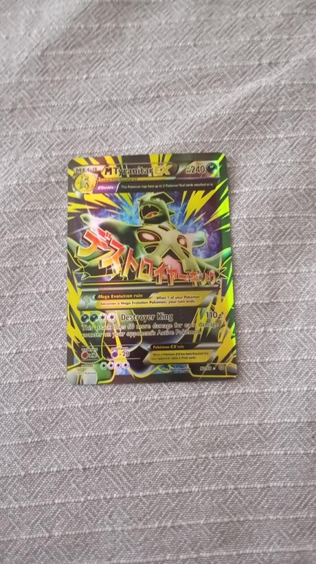 Pokemon karta rok2015, 