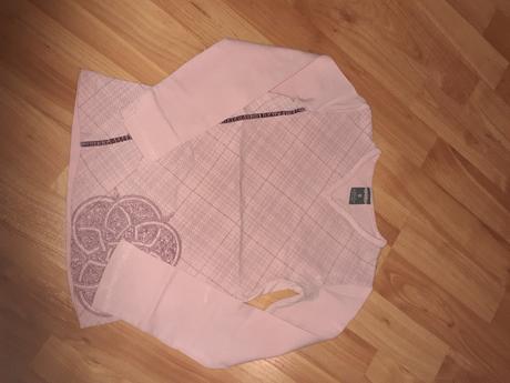 Tričko, kenvelo,116