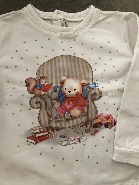 Svetrik mayoral, mayoral,86