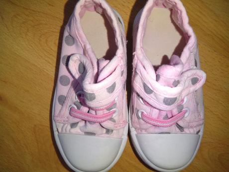 Topánky vo veľmi peknom stave, 21