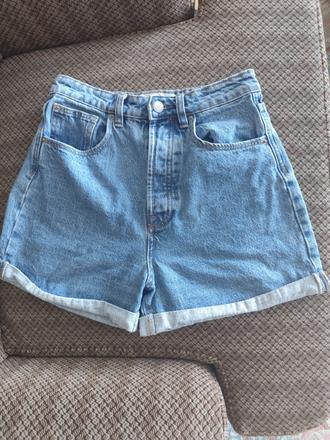 Riflove kratasy stradivarius, stradivarius,xs