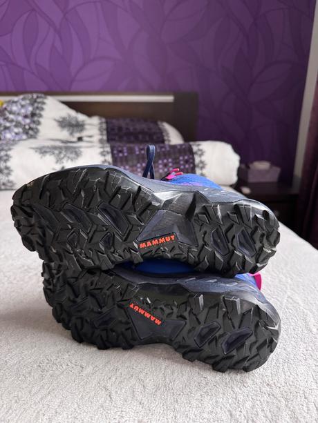 Mammut ensi mid gtx topanky, 38
