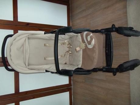 Športový kočík - concord fusion, concord,concord fusion