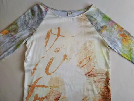 Štýlová tunika/šaty firetrap, top stav, s