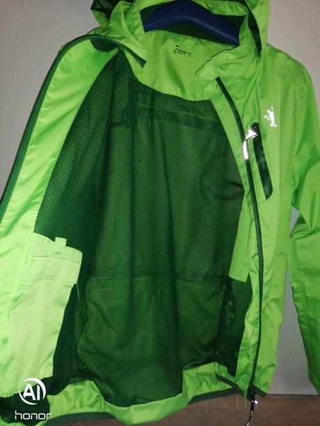 Vetrovka, crivit,152