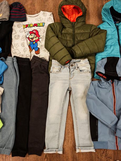 Jarny balik 116, 104–116