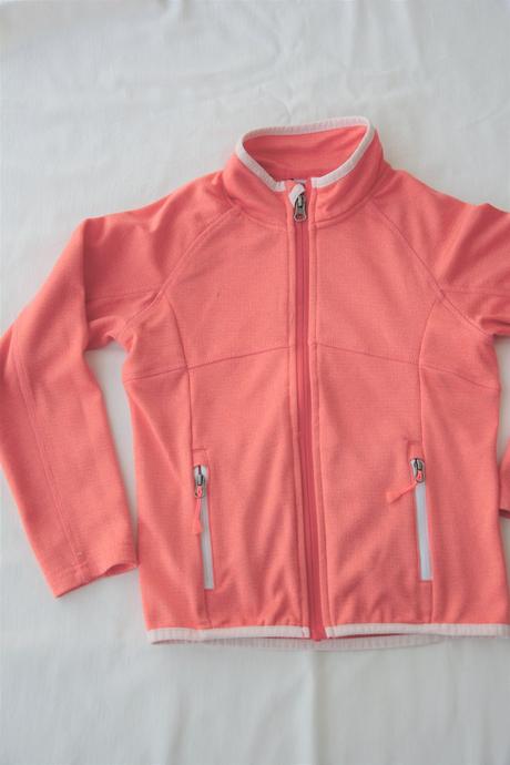 Funčná bunda mckinley dryplus, mckinley,128