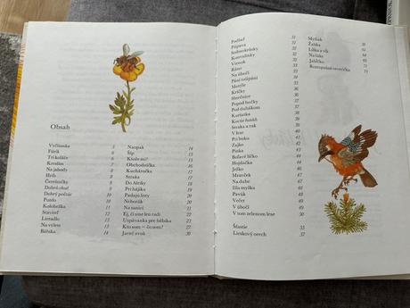 Ján andel / klásky, 