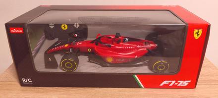 Predám rc formula 1,