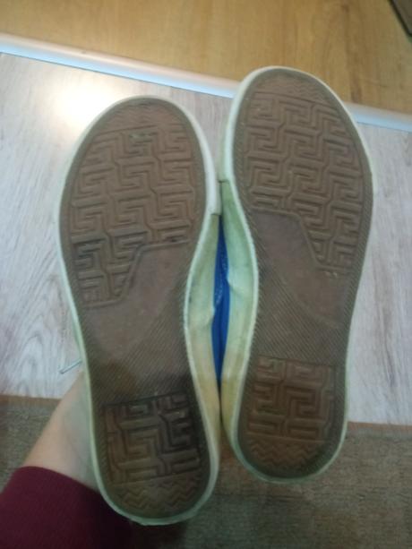 Tenisky na šnúrky, pepperts,35