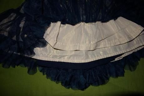 Tutu suknicka next, next,98