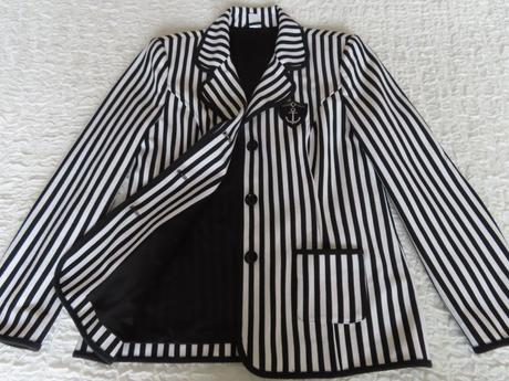 Dámske sako veľ. l, l