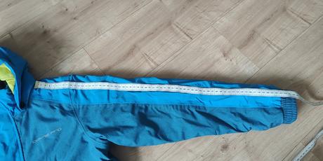 Lyžiarska bunda 152/158, alpine pro,152
