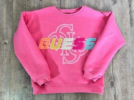 Mikina guess, guess,140