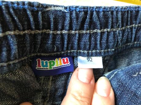 Rifle lupilu 92, lupilu,92