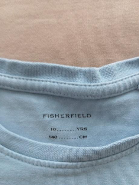 Tričká 2 ks v. 134/140, gate,134