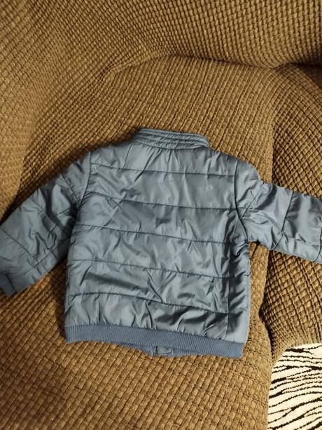 Bunda na miernejsiu zimu zn. dirkje 92, dirkje,92