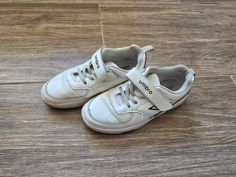 Botasky č.31.5, umbro,31