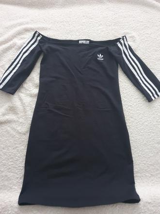Adidas šaty, adidas,38